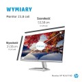 MONITOR HP LED, IPS 23,8" M24f (2D9K0E9) - 1780133