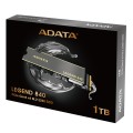 Dysk SSD ADATA LEGEND 840 1TB M.2 2280 PCIe Gen3x4 - 1780695