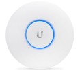 Access Point UBIQUITI UniFi UAP-AC-PRO AP AC1300 5GHz, N450 2,4GHz 122m 2x1GbE LAN - 1780825