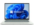 Notebook ASUS ZenBook 14 UX3402ZA 14"WQXGA/i5-1240P/16GB/SSD512GB/IrisXe/W11 Silver - 1780931