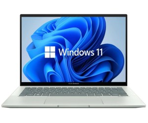 Notebook ASUS ZenBook 14 UX3402ZA 14"WQXGA/i5-1240P/16GB/SSD512GB/IrisXe/W11 Silver