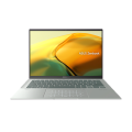 Notebook ASUS ZenBook 14 UX3402ZA 14"WQXGA/i5-1240P/16GB/SSD512GB/IrisXe/W11 Silver - 1628381