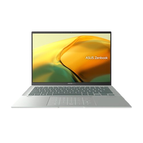 Notebook ASUS ZenBook 14 UX3402ZA 14"WQXGA/i5-1240P/16GB/SSD512GB/IrisXe/W11 Silver - 1780931
