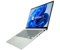 Notebook ASUS ZenBook 14 UX3402ZA 14"WQXGA/i5-1240P/16GB/SSD512GB/IrisXe/W11 Silver - 1780933