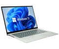 Notebook ASUS ZenBook 14 UX3402ZA 14"WQXGA/i5-1240P/16GB/SSD512GB/IrisXe/W11 Silver - 1780932