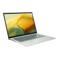 Notebook ASUS ZenBook 14 UX3402ZA 14"WQXGA/i5-1240P/16GB/SSD512GB/IrisXe/W11 Silver - 1609324