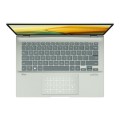 Notebook ASUS ZenBook 14 UX3402ZA 14"WQXGA/i5-1240P/16GB/SSD512GB/IrisXe/W11 Silver - 1609326