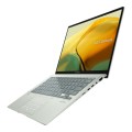 Notebook ASUS ZenBook 14 UX3402ZA 14"WQXGA/i5-1240P/16GB/SSD512GB/IrisXe/W11 Silver - 1609325