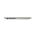 Notebook ASUS ZenBook 14 UX3402ZA 14"WQXGA/i5-1240P/16GB/SSD512GB/IrisXe/W11 Silver - 1609330
