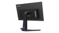 Monitor Lenovo Legion Y27qf-30 27" 16:9 2560x1440 1000:1 Raven Black - 1780950