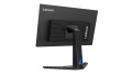 Monitor Lenovo Legion Y27qf-30 27" 16:9 2560x1440 1000:1 Raven Black - 1621623