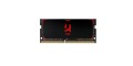 Pamięć SODIMM DDR4 GOODRAM IRDM16GB (1x16GB) 3200MHz CL16 Black - 953501