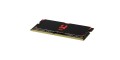 Pamięć SODIMM DDR4 GOODRAM IRDM16GB (1x16GB) 3200MHz CL16 Black - 953500