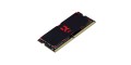 Pamięć SODIMM DDR4 GOODRAM IRDM16GB (1x16GB) 3200MHz CL16 Black - 953502