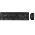 ZESTAW KLAWIATURA DELL KM5221W + MOUSE WIRELESS BLACK grey box - 1145663