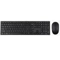 ZESTAW KLAWIATURA DELL KM5221W + MOUSE WIRELESS BLACK grey box - 1781717