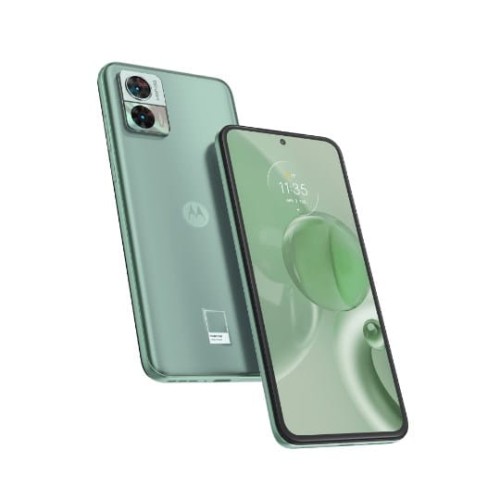 Motorola EDGE 30 NEO 8/128GB DualSIM Aqua Foam - 1782572