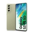Smartfon Samsung Galaxy S21 FE (G990) 6/128GB 6,4" Dynamic AMOLED 2X 2340x1080 4500mAh 5G Light Green - 1080400