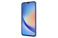 Smartfon Samsung Galaxy A34 (A346B) 6/128GB 6,6" SAMOLED 1080x2408 5000mAh Hybrid Dual SIM 5G Awesome Violet - 1782742