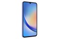Smartfon Samsung Galaxy A34 (A346B) 6/128GB 6,6" SAMOLED 1080x2408 5000mAh Hybrid Dual SIM 5G Awesome Violet - 1474489