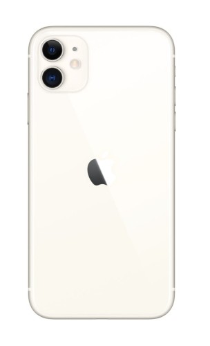 Apple iPhone 11 64GB White - 1782842