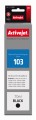 Tusz Activejet AE-103Bk (zamiennik Epson 103 C13T00S14A; Supreme; 70 ml; 4500, czarny) - 1130282
