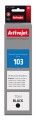 Tusz Activejet AE-103Bk (zamiennik Epson 103 C13T00S14A; Supreme; 70 ml; 4500, czarny) - 1782893