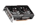 Karta graf. SAPPHIRE PULSE RADEON RX 6600 GAM 8GB - 1325774