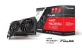 Karta graf. SAPPHIRE PULSE RADEON RX 6600 GAM 8GB - 1783140