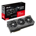 Karta graf. ASUS TUF Gaming Radeon RX 7900 XTX OC 24GB (WYPRZEDAŻ) - 1746286