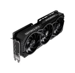 Karta VGA Gainward GeForce RTX 4080 Phoenix 16GB GDDR6X 256bit HDMI+3xDP PCIe4.0