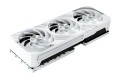 Karta VGA Palit GeForce RTX 4070 Ti GamingPro White OC 12GB GDDR6X 192bit HDMI+3xDP PCIe4.0 - 1783183