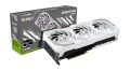 Karta VGA Palit GeForce RTX 4070 Ti GamingPro White OC 12GB GDDR6X 192bit HDMI+3xDP PCIe4.0 - 1783190