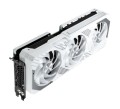 Karta VGA Palit GeForce RTX 4070 Ti GamingPro White OC 12GB GDDR6X 192bit HDMI+3xDP PCIe4.0 - 1783187