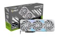 Karta VGA Palit GeForce RTX 4070 Ti GamingPro White OC 12GB GDDR6X 192bit HDMI+3xDP PCIe4.0 - 1783192