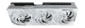 Karta VGA Palit GeForce RTX 4070 Ti GamingPro White OC 12GB GDDR6X 192bit HDMI+3xDP PCIe4.0 - 1783185
