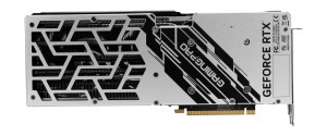Karta VGA Palit GeForce RTX 4070 Ti GamingPro 12GB GDDR6X 192bit HDMI+3xDP PCIe4.0