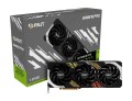 Karta VGA Palit GeForce RTX 4070 Ti GamingPro 12GB GDDR6X 192bit HDMI+3xDP PCIe4.0 - 1783223