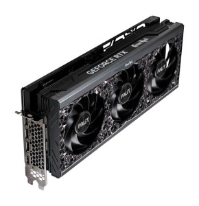 Karta VGA Palit GeForce RTX 4070 Ti GameRock 12GB GDDR6X 192bit HDMI+3xDP PCIe4.0