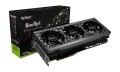 Karta VGA Palit GeForce RTX 4070 Ti GameRock 12GB GDDR6X 192bit HDMI+3xDP PCIe4.0 - 1783238