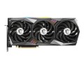 Karta graficzna MSI GeForce RTX 3070 GAMING Z TRIO 8G LHR - 957264