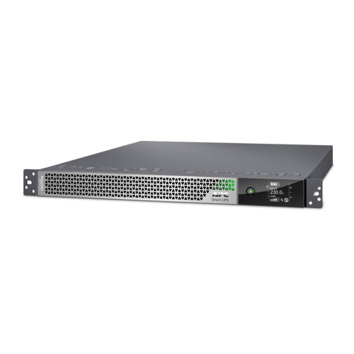 APC SMART-UPS ULTRA 3000VA 230V 1U/LITHIUM-ION BATT W/ SMARTCONNECT - 1732810