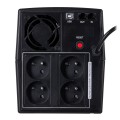 Zasilacz UPS CyberPower UT2200EG-FR - 1347546