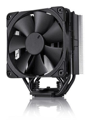 Chłodzenie CPU NOCTUA NH-U12S chromax.black MULTI-Socket - 1784027