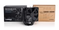 Chłodzenie CPU NOCTUA NH-U12S chromax.black MULTI-Socket - 1784030