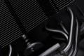 Chłodzenie CPU NOCTUA NH-U12S chromax.black MULTI-Socket - 1014509