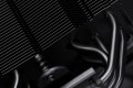 Chłodzenie CPU NOCTUA NH-U12S chromax.black MULTI-Socket - 1784031