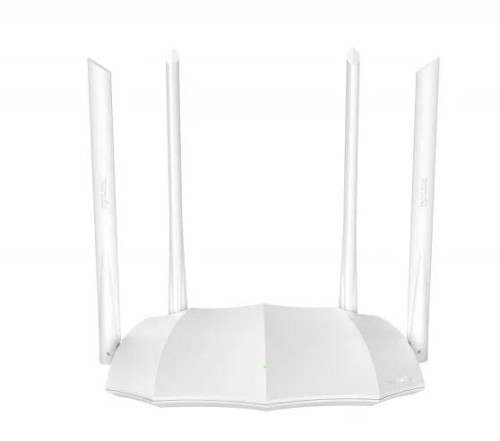 Router Tenda AC5 V3.0 WiFi 5 Gigabit Ethernet 1200Mb/s AC1200 1xWAN 3xLAN - 1784268