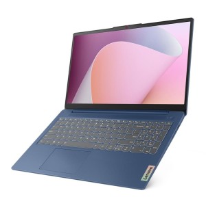 Lenovo IdeaPad Slim 3 15ABR8 Ryzen 5 7530U 15.6" FHD IPS 300nits AG 16GB DDR 43200 SSD512 AMD Radeon Graphics Win11 Abyss Blue