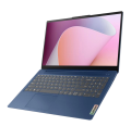 Lenovo IdeaPad Slim 3 15ABR8 Ryzen 5 7530U 15.6" FHD IPS 300nits AG 16GB DDR 43200 SSD512 AMD Radeon Graphics Win11 Abyss Blue - 1784432